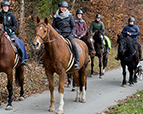 Chlouseritt u Glüehwy vom 04.12.2022