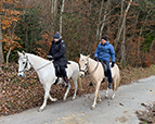 Chlouseritt u Glüehwy vom 04.12.2022